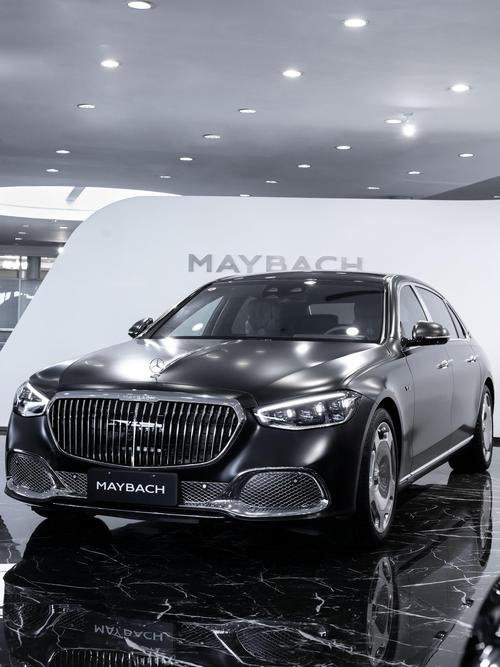 广州越秀区福畅缘企业管理咨询岚图汽车的售后服务让用户无忧出行，迈巴赫未来的豪华车趋势