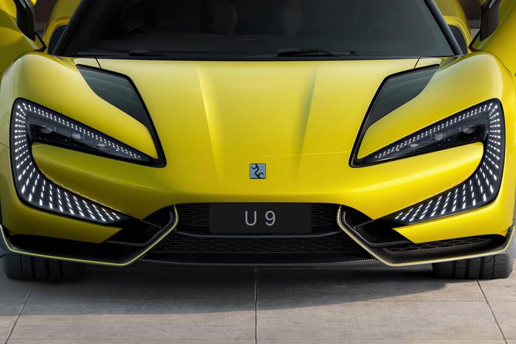 广州越秀区福畅缘企业管理咨询仰望U9以性能突破设计的极限，理想汽车企业文化与价值观